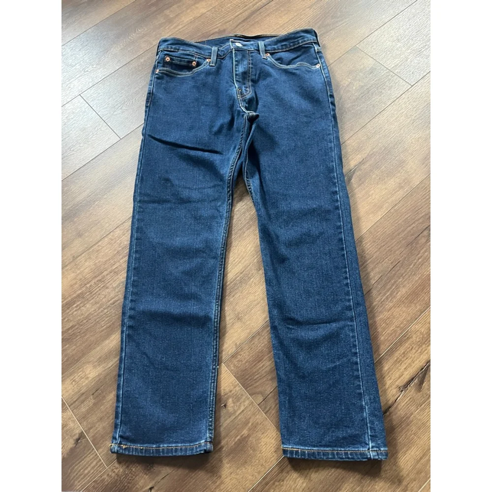 Levis elevate your